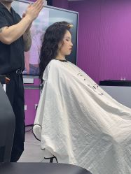-Kraemer Paris苏豪路易士·嘉玛发廊