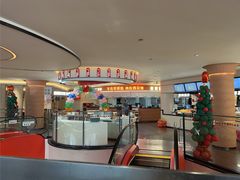 -西贝(东方路店)