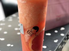 -喜茶(北京三里屯太古里店)