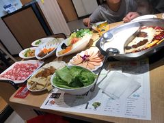 -彤德莱火锅(大学城店)