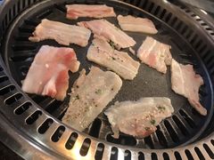 -炙忧烤肉屋(中国铁建广场店)