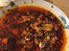 -杨三孃跷脚牛肉(中粮鸿云悦街店)