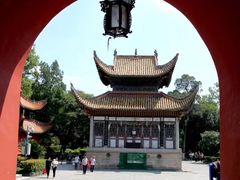 -南岳衡山风景名胜区