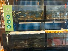 -千岛湖小鱼儿·淳安匠心农家菜