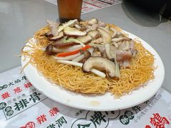 -禄粥·广府味·煲仔粥·宵夜·明档现做(江南西店)