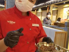-韩宫宴烤肉·料理(大宁国际店)