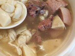 -春餐厅