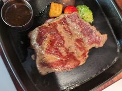 -牛扒先生·厚切雪花牛扒西餐厅(北京路禺山路店)