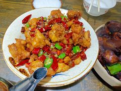 -神仙钵湘香土菜馆(光华路店)