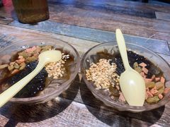 -蛙麻蛙辣炭火蛙锅(南环大街店)
