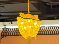 -耶里夏丽·新疆菜(南丹东路店)