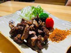 -本格丼·炭火烤肉饭(大悦路成都大悦城店)