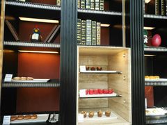 -北京康莱德酒店