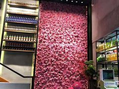 -潮庭·大连海鲜·炭火烧烤·扇贝王(大连店)