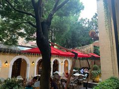 -玫瑰厅上海菜(兴国路店)