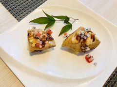 -割烹酱子日本料理(弘基财富广场店)