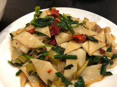 -喜洲翰林餐厅(董家百年老宅店)