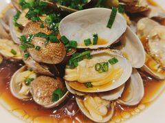 -阿明小菜·海鲜·上海菜(梅陇店)