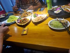 -生蚝小镇海鲜餐厅(哈西店)