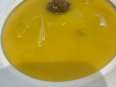 -悦融琥珀·京鲁菜·海味珍品(西单店)