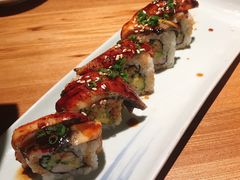 -初居食屋日式料理(万象城购物中心店)