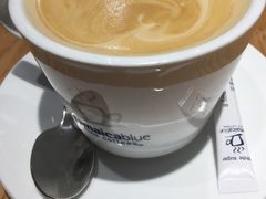 -Jamaicablue Coffeeshop(中央广场店)