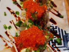 -隐泉之语日式料理(王府中环店)