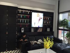 大厅-ASA HAIR SALON