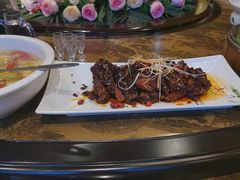 -西苑锦润私房菜-餐饮部