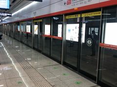 -取水楼(地铁站)