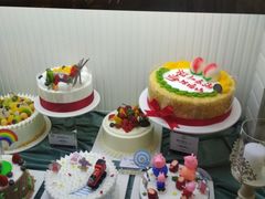 -金鸡品客(上海路店)