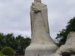 -莆田湄洲妈祖祖庙