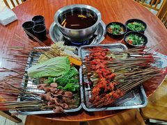 -牛华八婆麻辣烫(起源店)