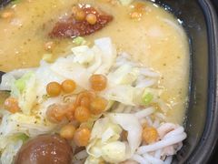 -阿香米线(天津凯德餐厅店)