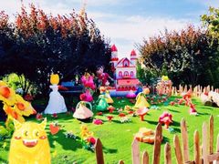 -安徒生童话乐园