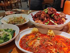 -鸡毛店·川菜(李家沱店)