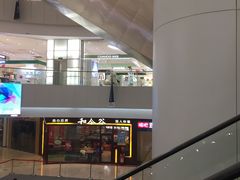 -银泰百货(北京大红门店)