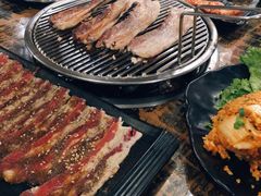 -釜山火炉·海鲜烤肉(紫藤路店)