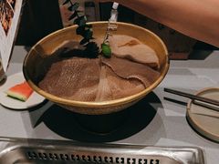 -巴奴毛肚火锅(悠唐购物中心店)