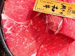 -一绪に寿喜烧(荟聚店)