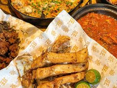 -旺爷砂锅·茶作(国贸城店)