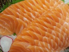 -林妈妈村·日式料理(宝山万达店)
