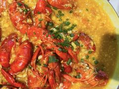 -华仔龙虾(永乐路总店)