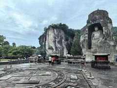 -柯岩风景区
