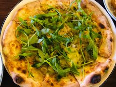 -PIZZA BIANCA(万象城店)