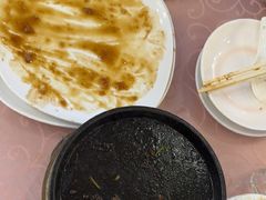 -烤肉宛饭庄(南礼士路店)