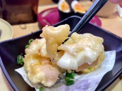 -寿司郎(皇庭广场店)
