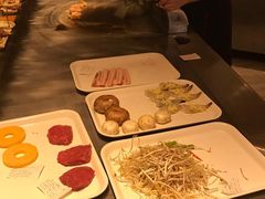 -赤坂亭·M9和牛烧肉·铁板烧(合肥万象城店)