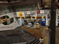 -宜家家居(四元桥商场店)