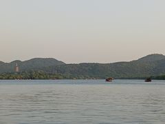 -西湖外事游船(花港观鱼码头)